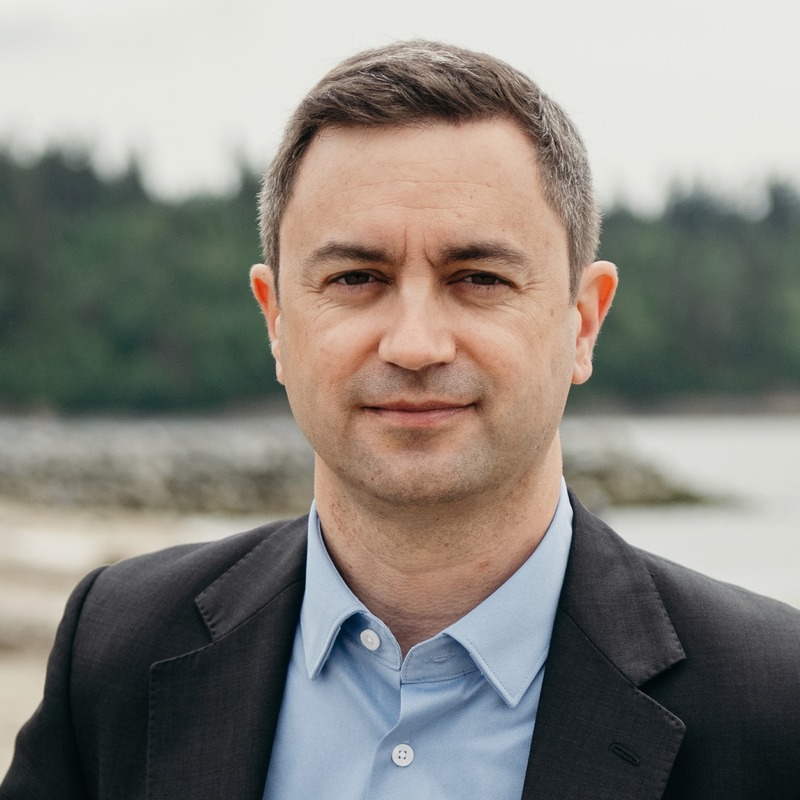 David Oliver, M.Eng.